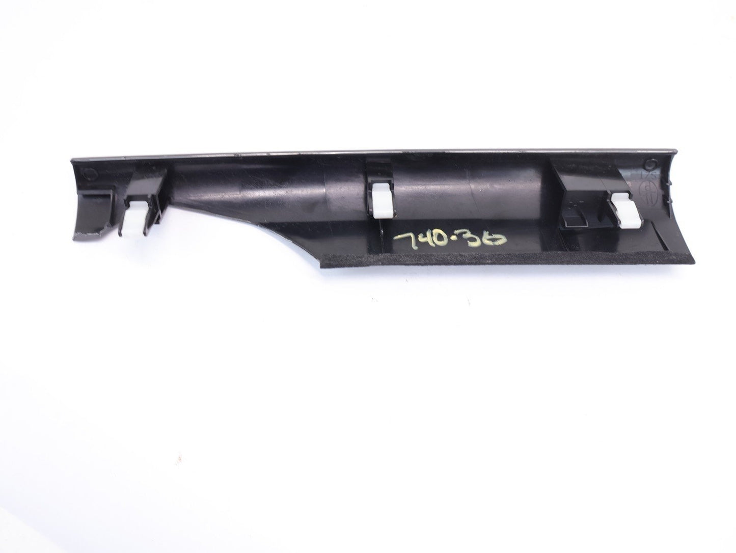 2011-2016 Honda CR-Z Dash Panel Trim Dashboard RH Right Center OEM