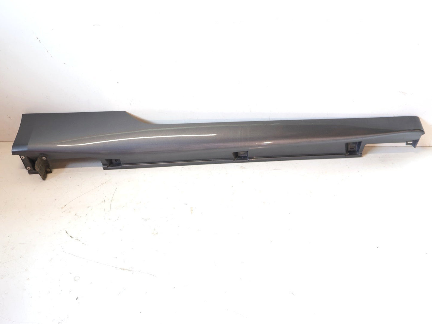 2011-2015 Honda CR-Z Passenger Side Skirt TAB MISSING Bottom Rocker RH Right OEM