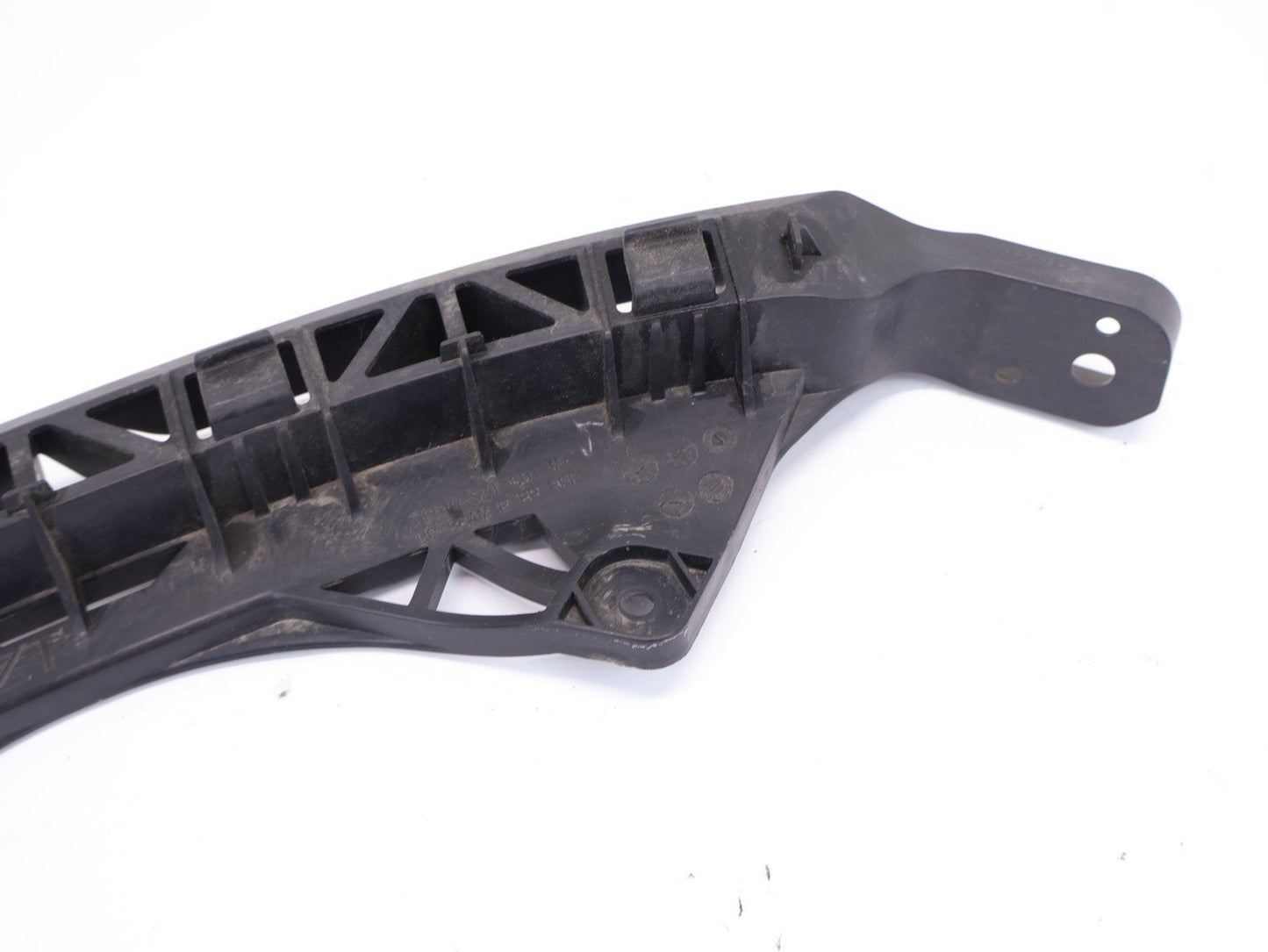 2011-2015 Honda CR-Z Passenger Headlight Front Bumper Beam Bracket Support RH