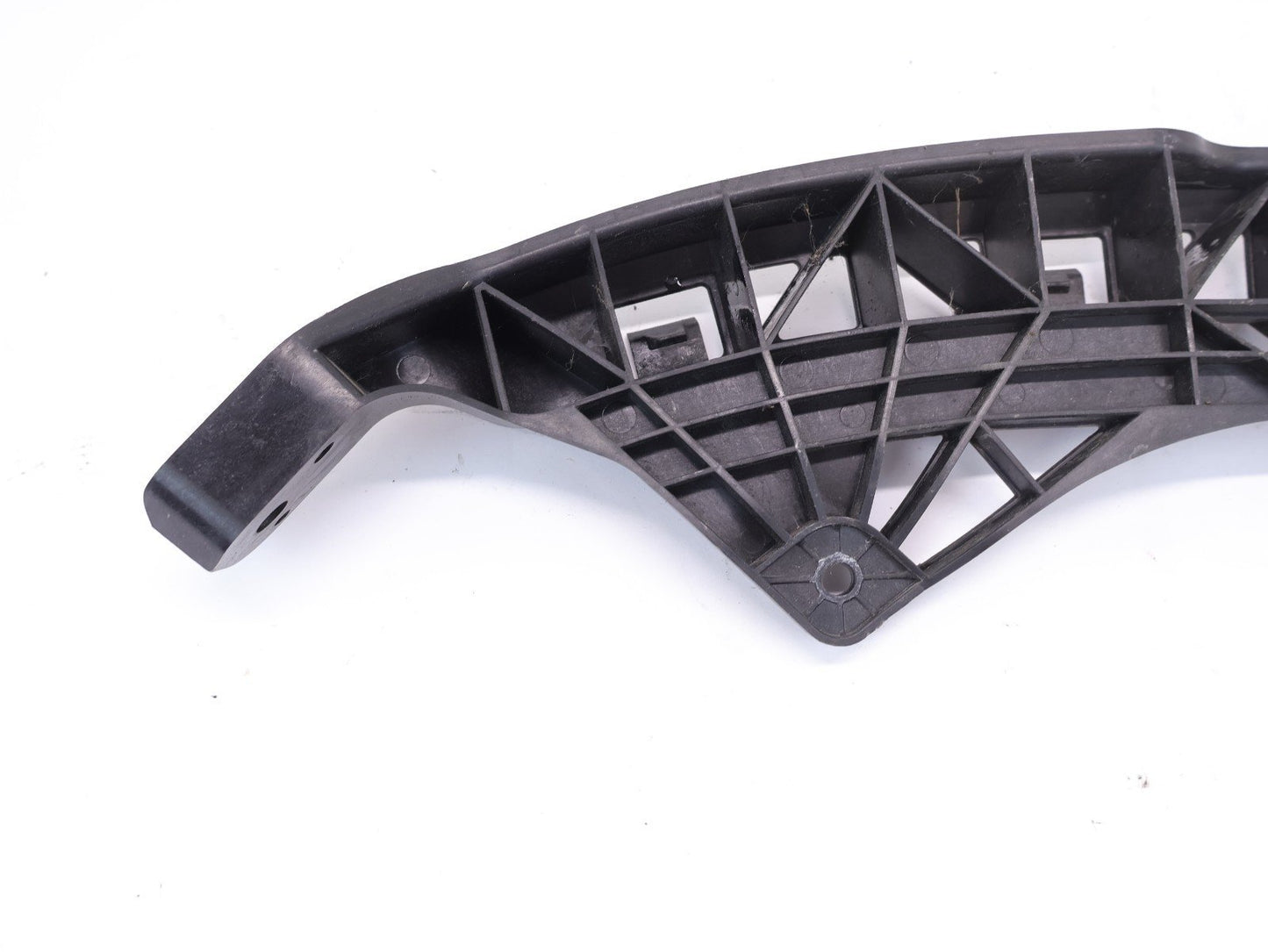 2011-2015 Honda CR-Z Passenger Headlight Front Bumper Beam Bracket Support RH