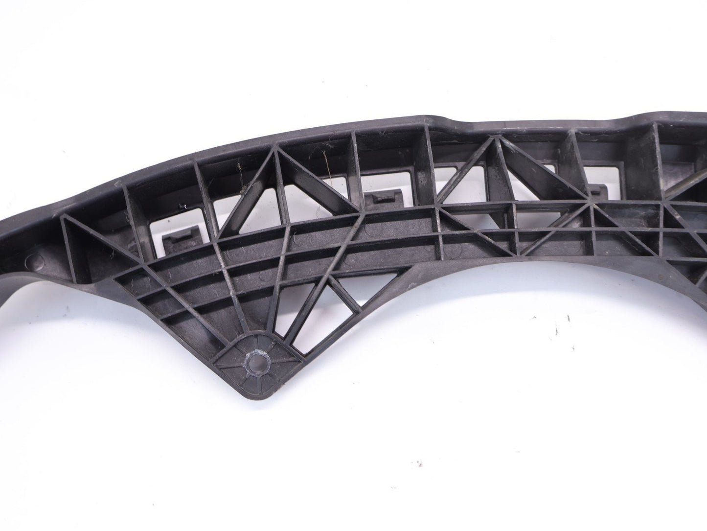 2011-2015 Honda CR-Z Passenger Headlight Front Bumper Beam Bracket Support RH