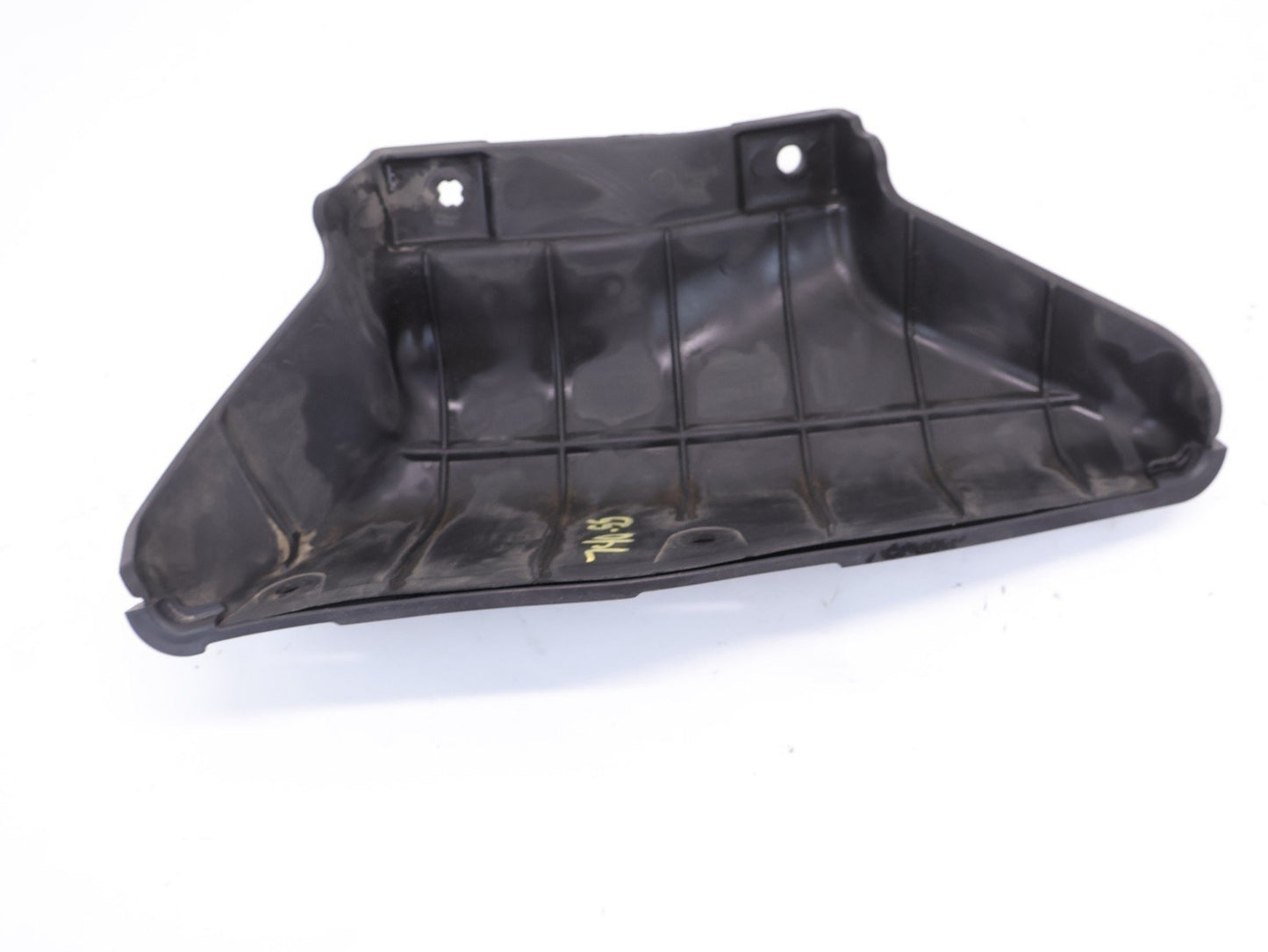 2011-2016 Honda CR-Z Air Intake Duct Cover Front Vent Trim Panel Shroud Inlet