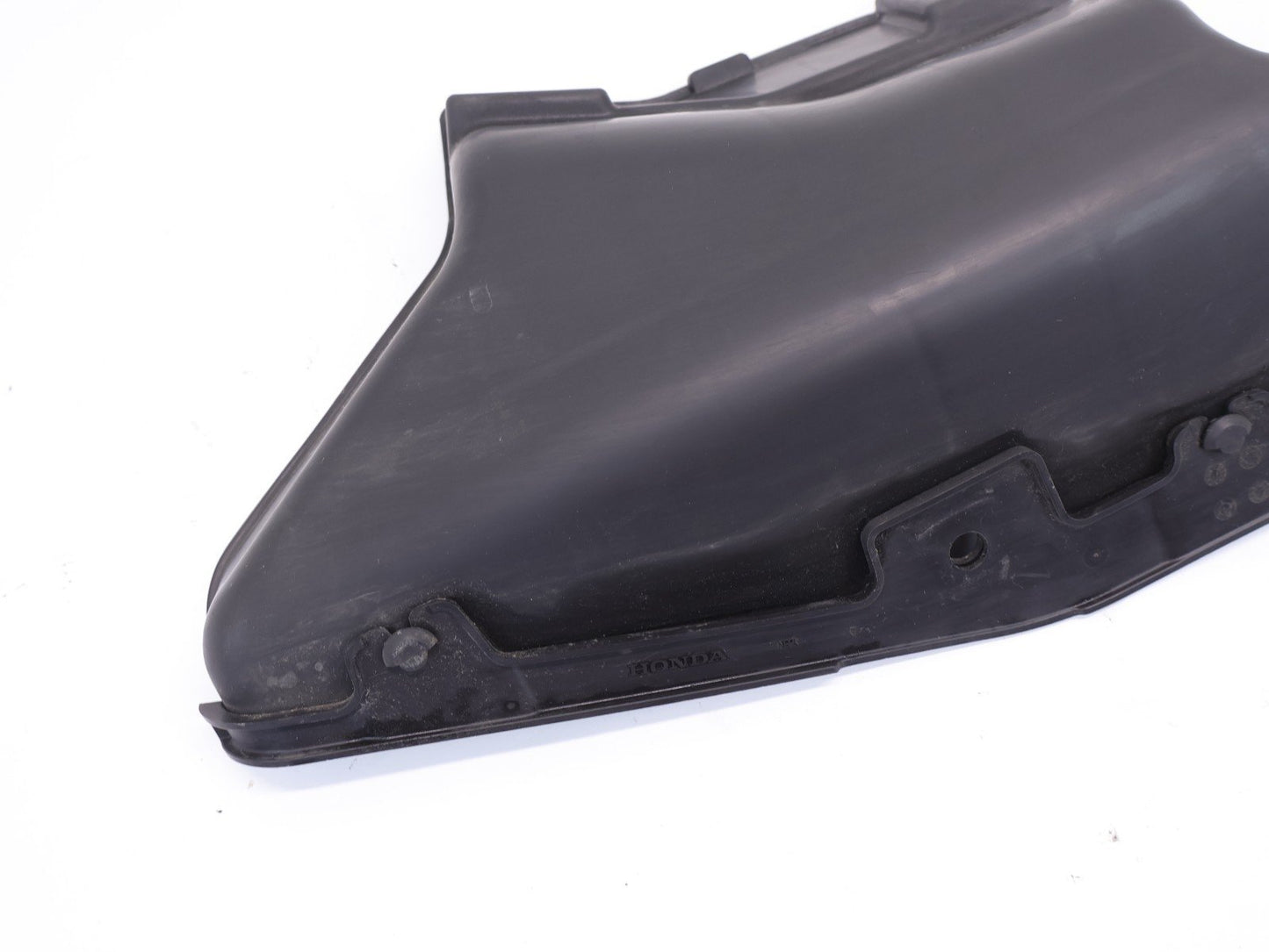 2011-2016 Honda CR-Z Air Intake Duct Cover Front Vent Trim Panel Shroud Inlet