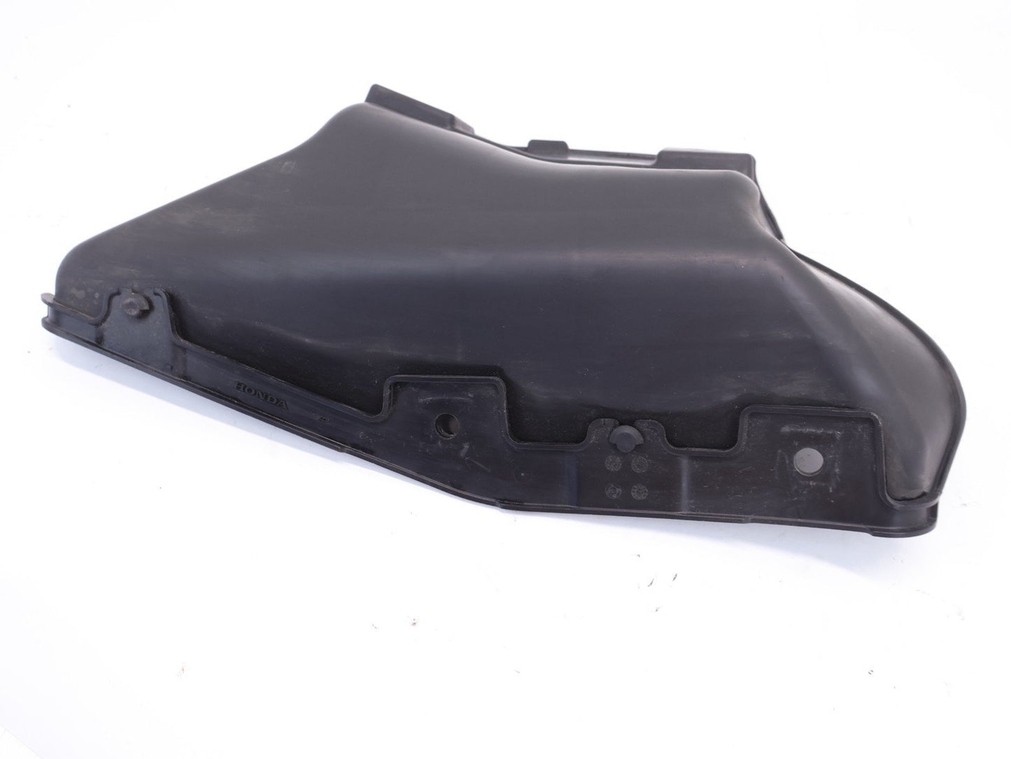 2011-2016 Honda CR-Z Air Intake Duct Cover Front Vent Trim Panel Shroud Inlet
