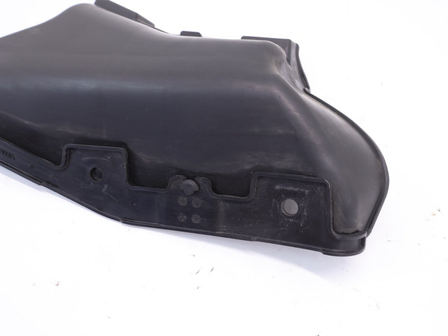 2011-2016 Honda CR-Z Air Intake Duct Cover Front Vent Trim Panel Shroud Inlet