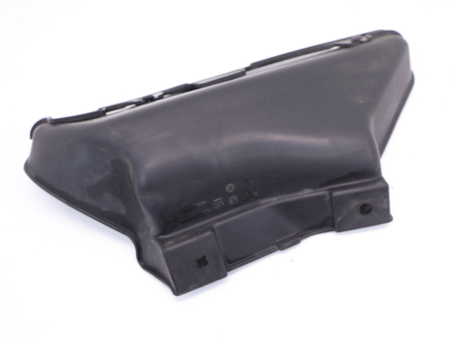 2011-2016 Honda CR-Z Air Intake Duct Cover Front Vent Trim Panel Shroud Inlet