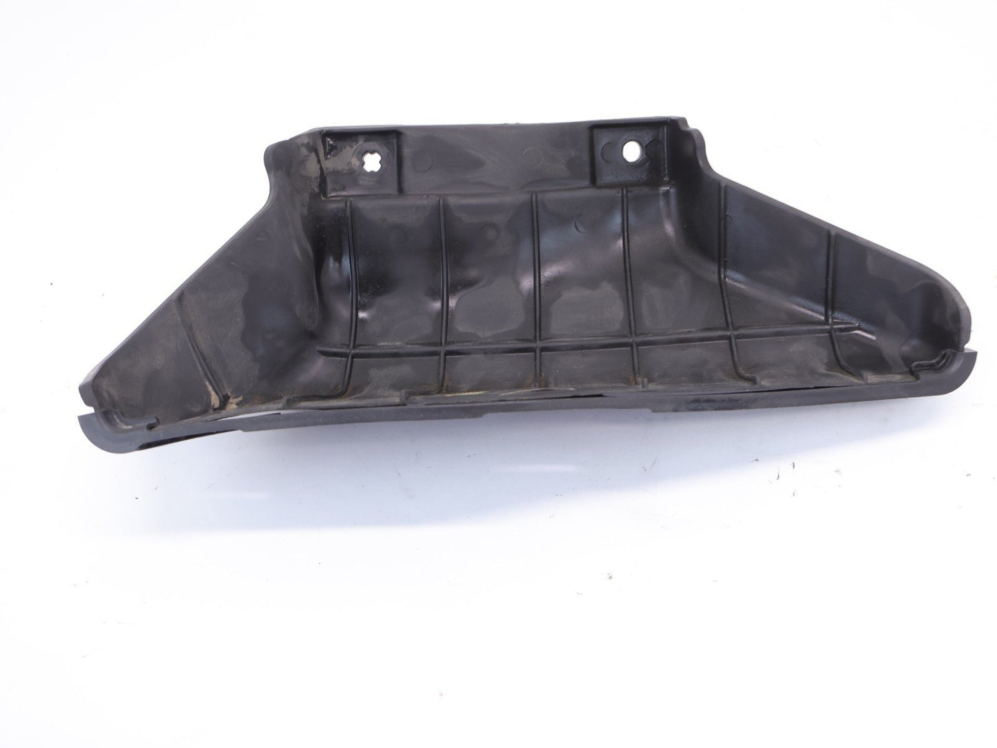2011-2016 Honda CR-Z Air Intake Duct Cover Front Vent Trim Panel Shroud Inlet