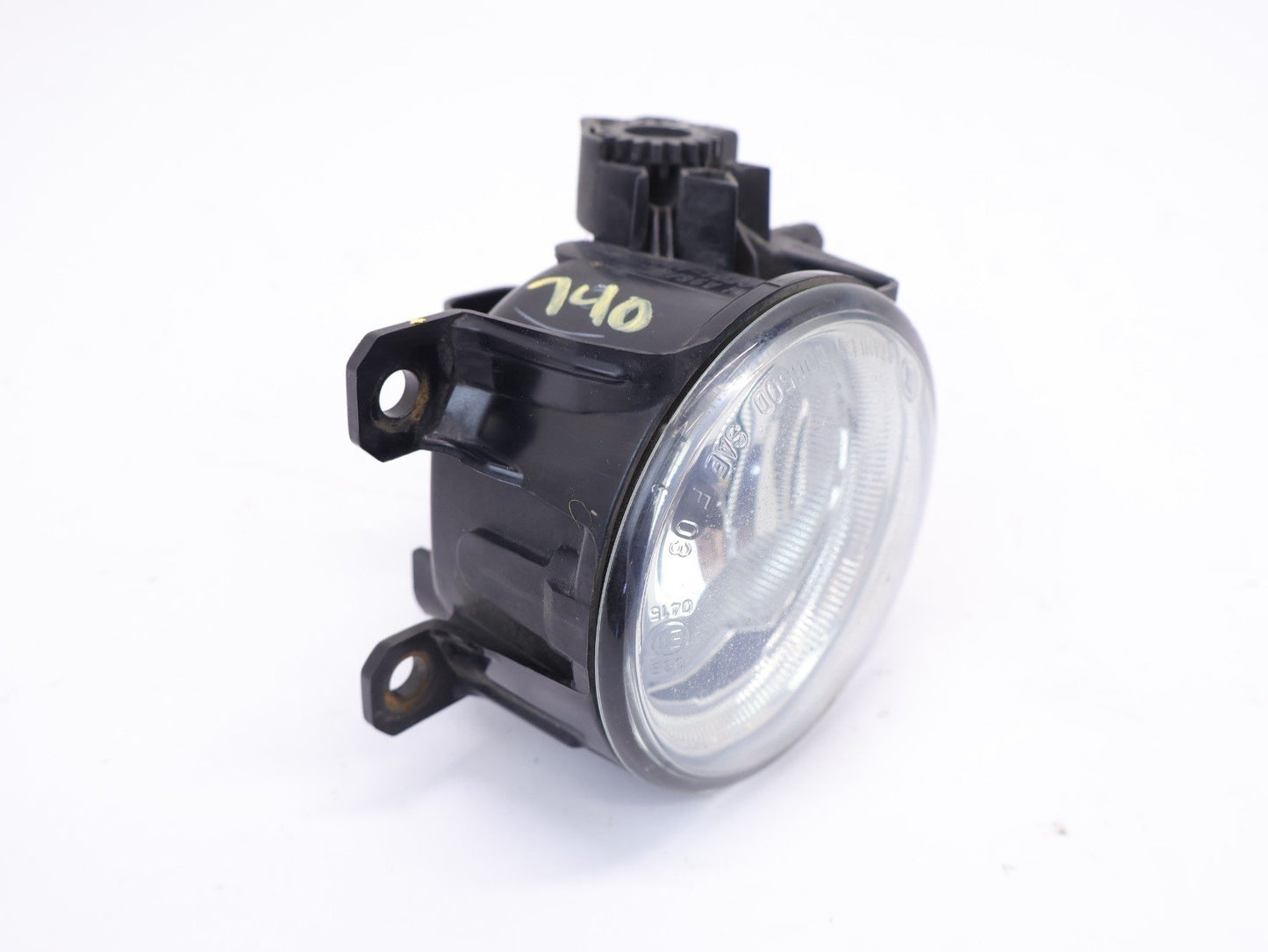 2011-2016 Honda CR-Z Passenger Fog Light Lamp Right RH Front OEM