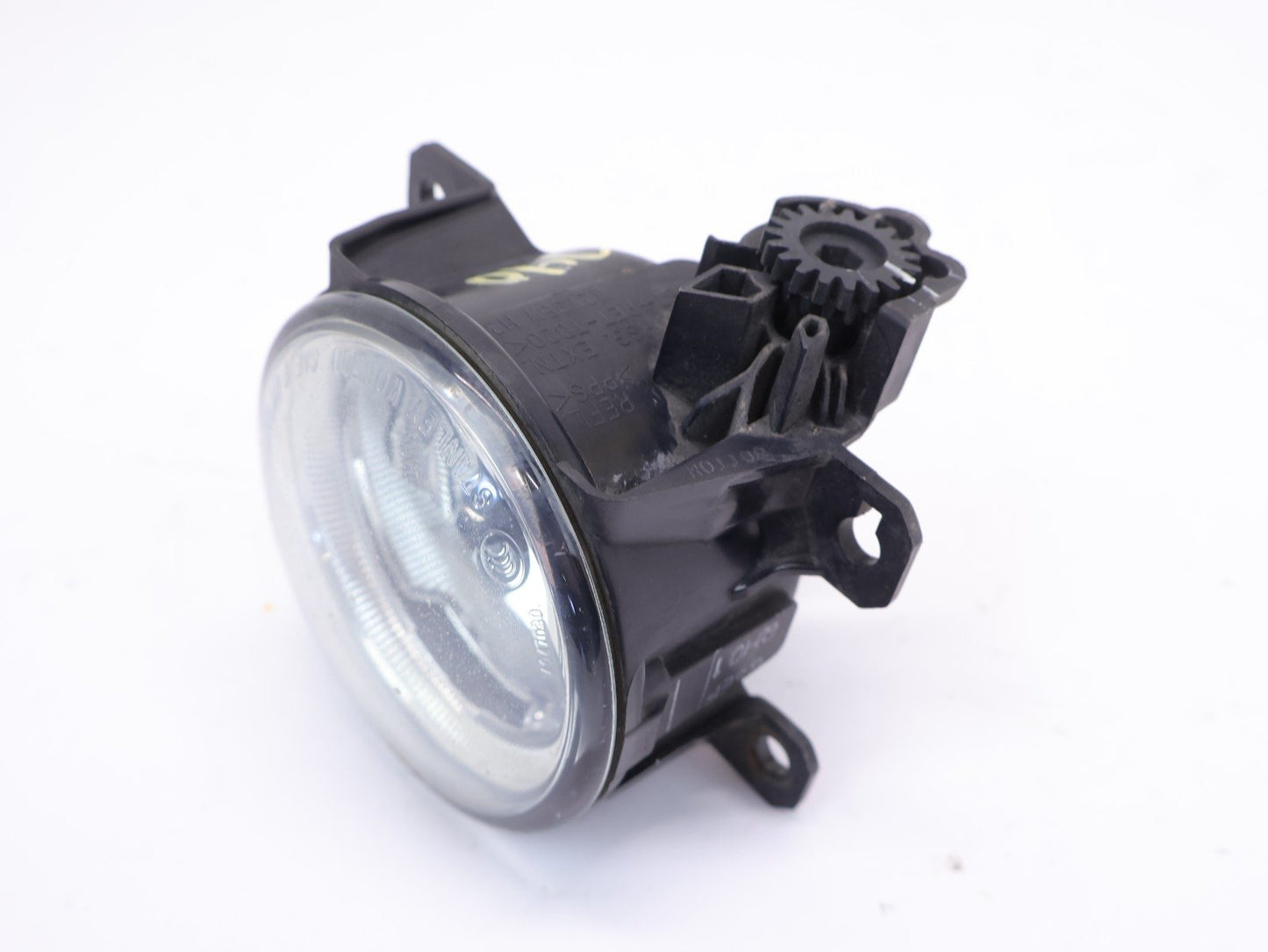 2011-2016 Honda CR-Z Passenger Fog Light Lamp Right RH Front OEM