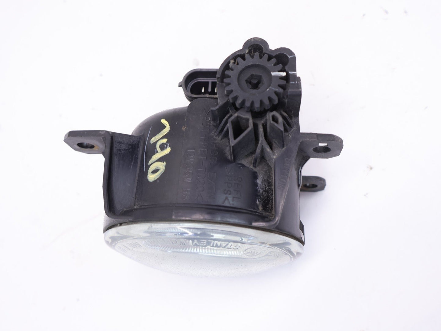 2011-2016 Honda CR-Z Passenger Fog Light Lamp Right RH Front OEM