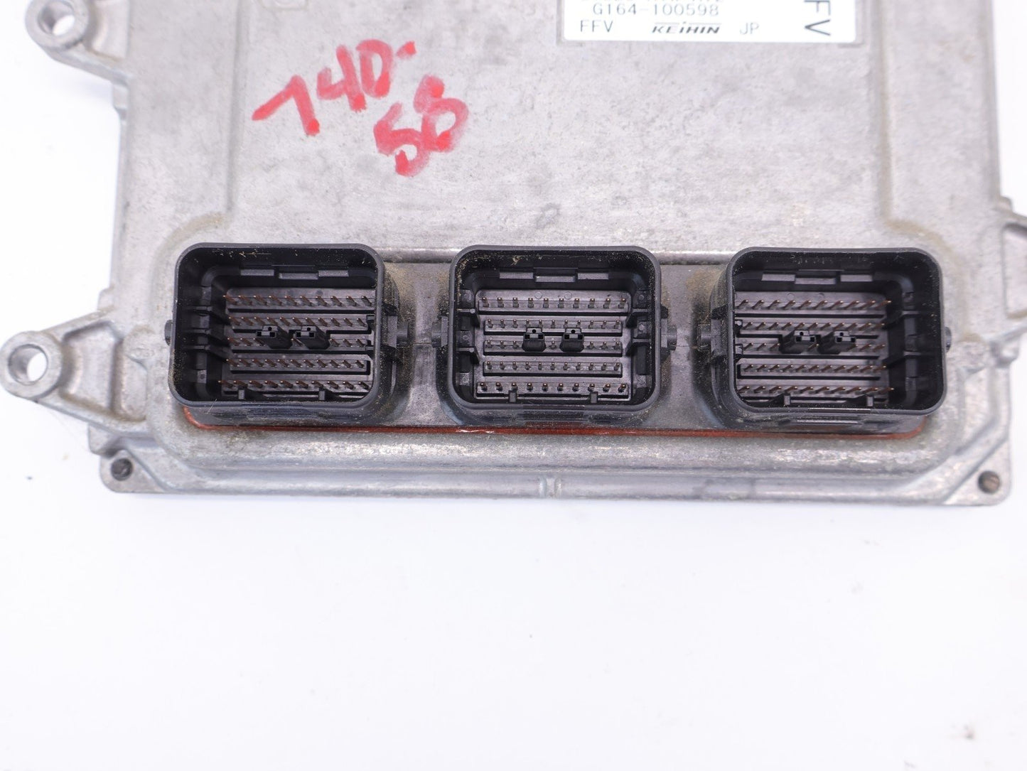 2013-2015 Honda CR-Z Engine Computer Control ECU 37820-RTW-A72 ECM OEM