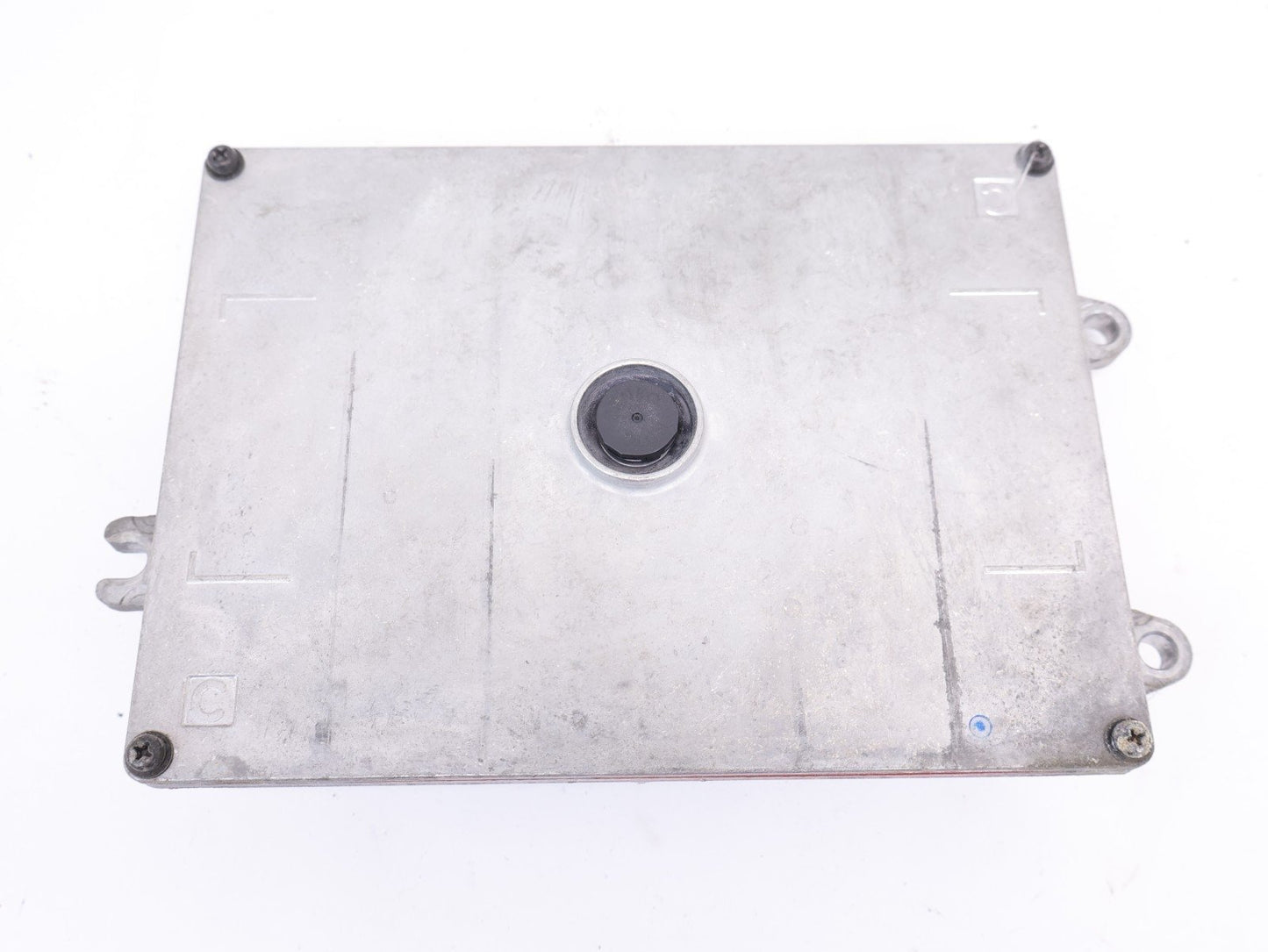 2013-2015 Honda CR-Z Engine Computer Control ECU 37820-RTW-A72 ECM OEM