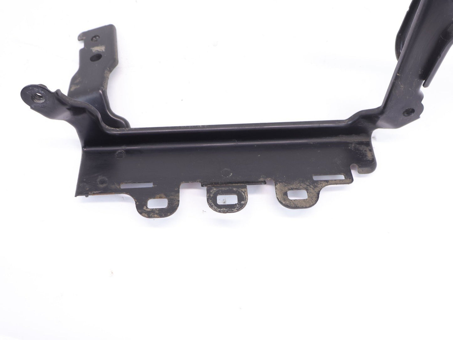 2013-2015 Honda CR-Z Engine Computer Control ECU Bracket Holder OEM