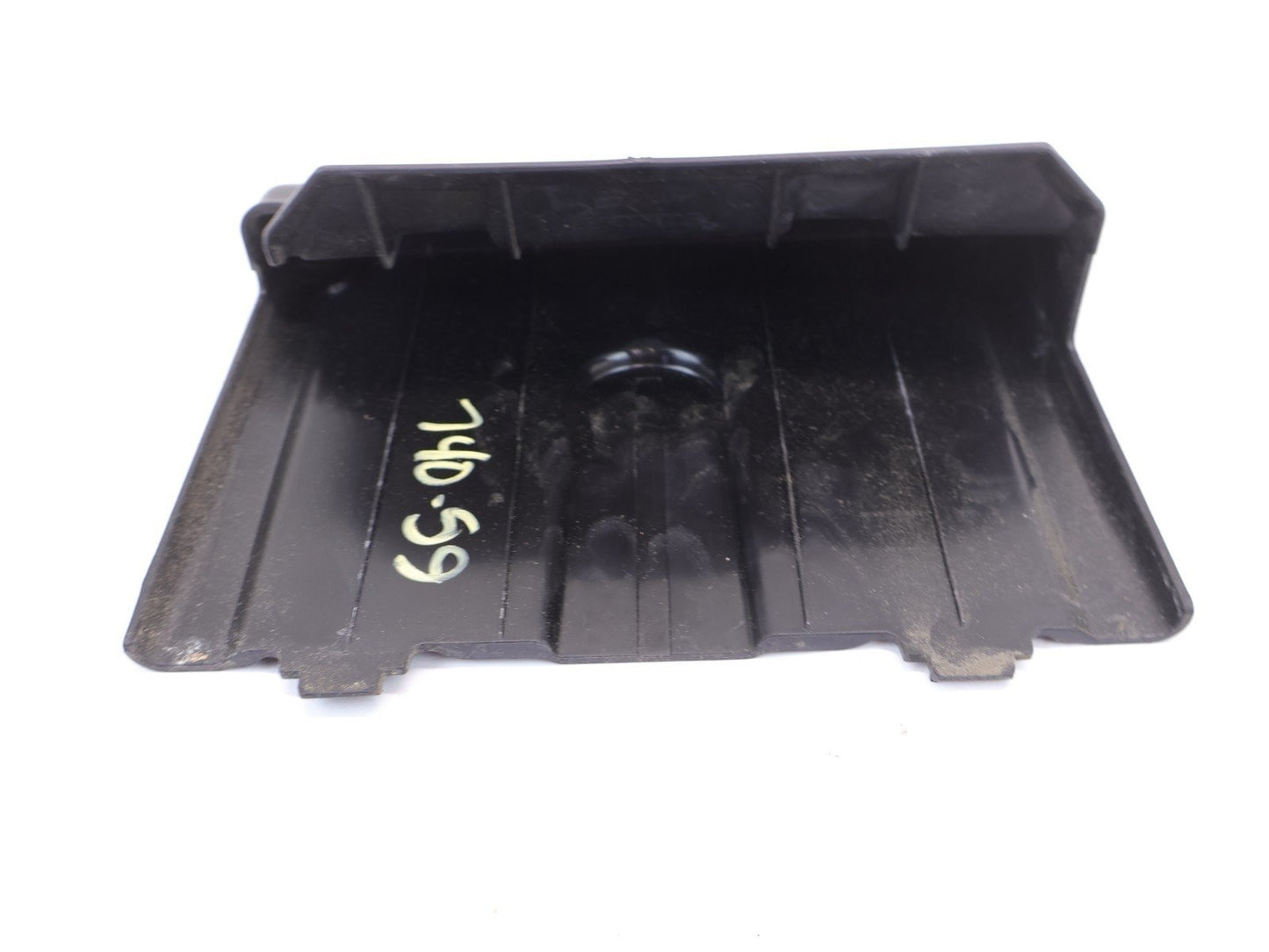 2013-2015 Honda CR-Z Engine Computer Cover ECU ECM Box Housing OEM 13-15