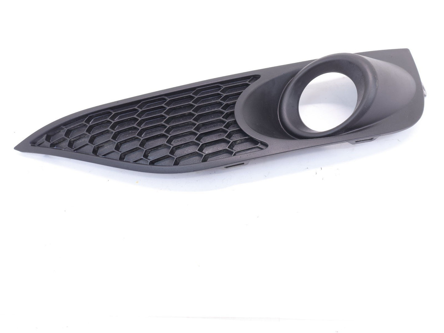 2011-2015 Honda CR-Z CRZ Passenger Front Bumper Fog Light Cover Bezel Trim OEM