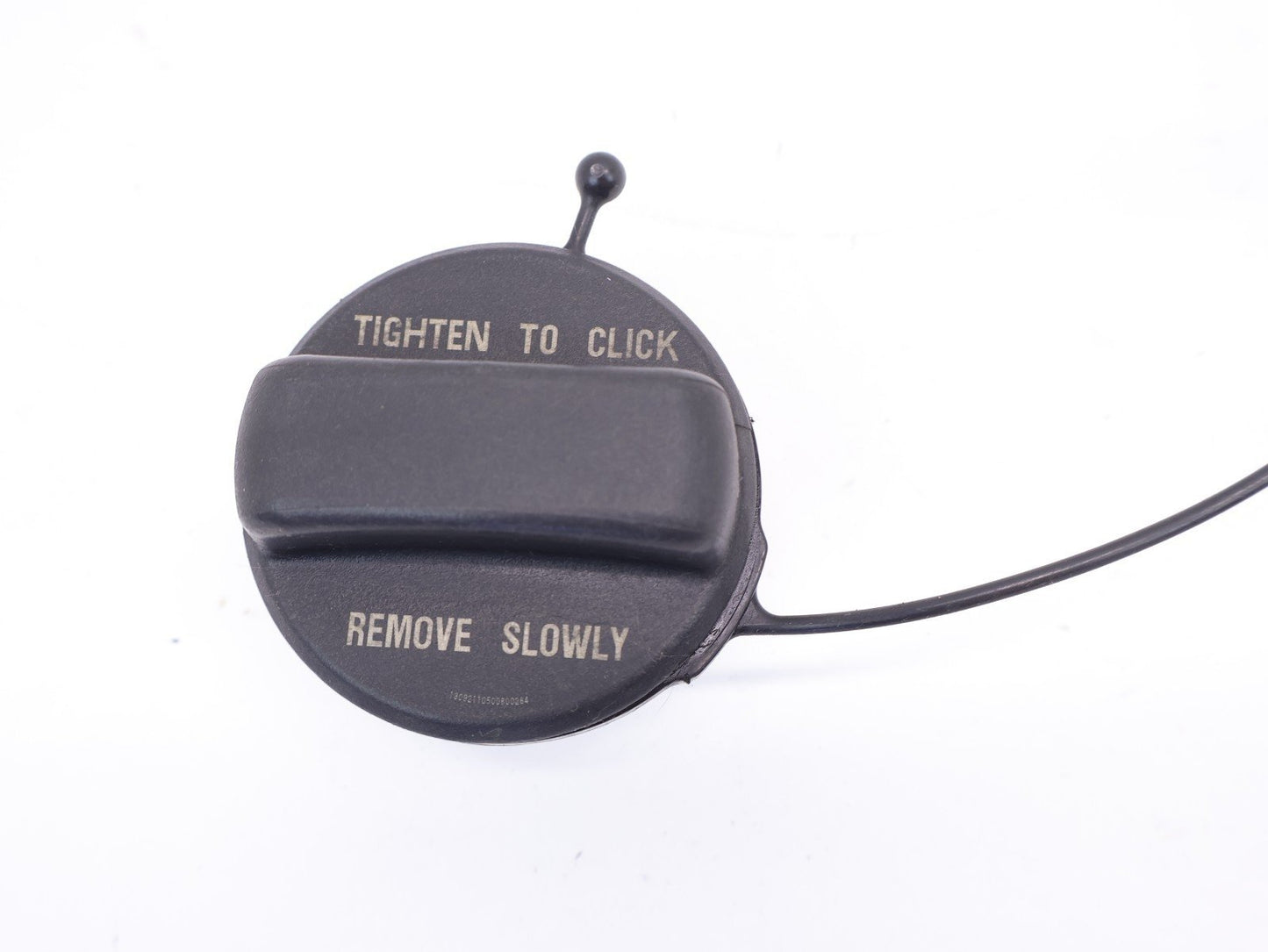 2011-2016 Honda CR-Z CRZ Gas Cap Fuel OEM 11-16