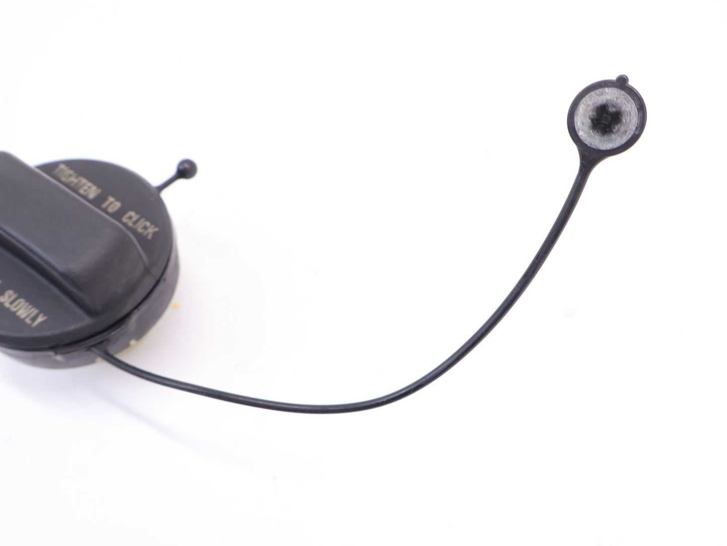 2011-2016 Honda CR-Z CRZ Gas Cap Fuel OEM 11-16