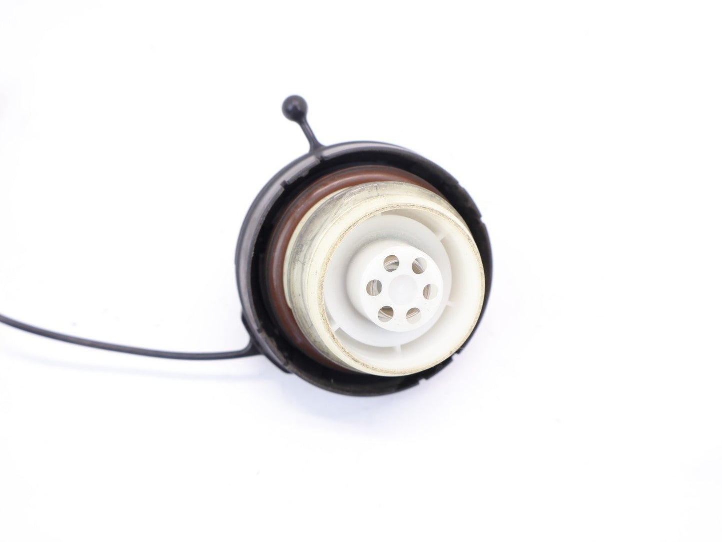 2011-2016 Honda CR-Z CRZ Gas Cap Fuel OEM 11-16