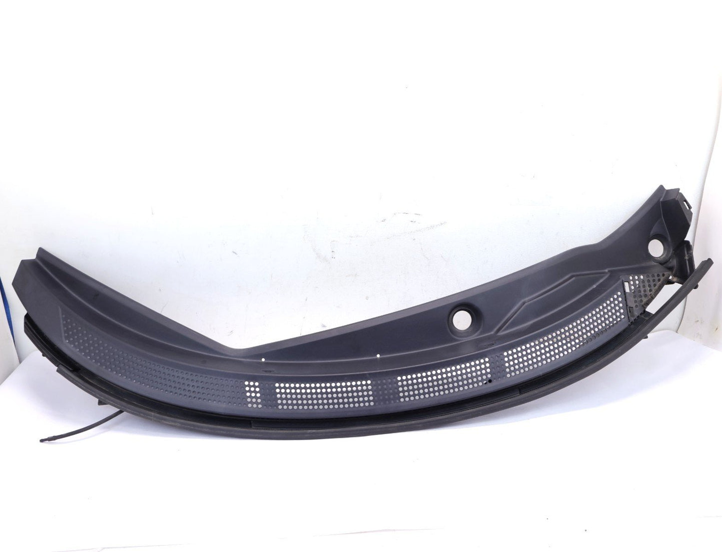 2011-2016 Honda CR-Z CRZ Wiper Cowl Trim Windshield Panel Cover 74200-SZT-G0 OEM