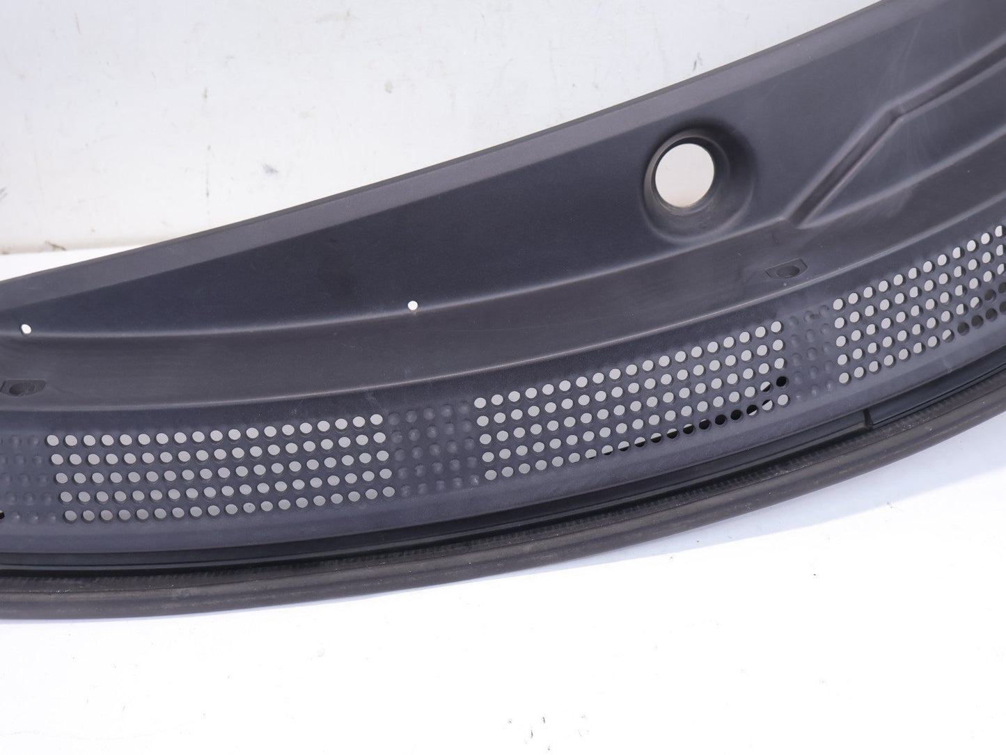 2011-2016 Honda CR-Z CRZ Wiper Cowl Trim Windshield Panel Cover 74200-SZT-G0 OEM
