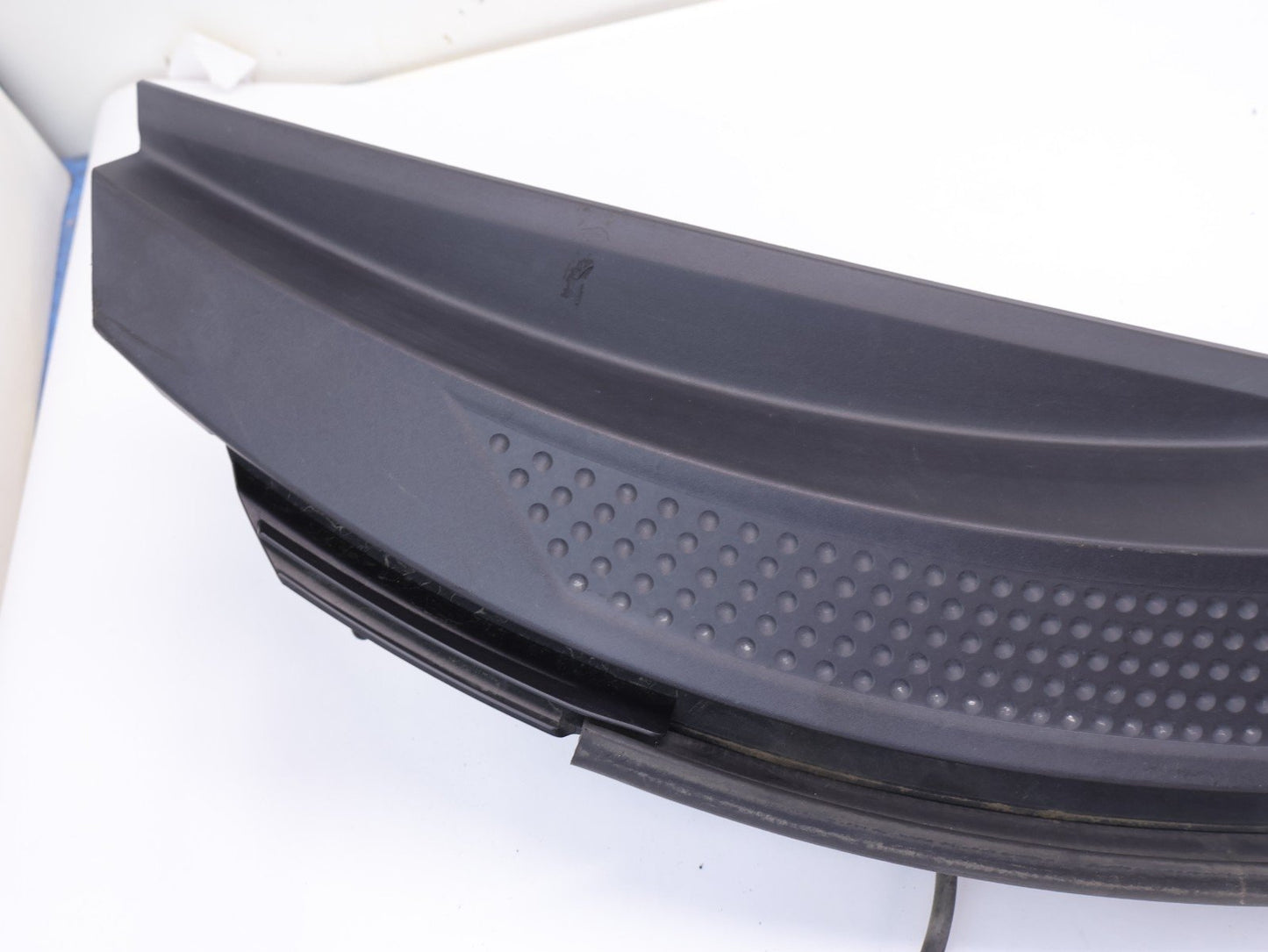 2011-2016 Honda CR-Z CRZ Wiper Cowl Trim Windshield Panel Cover 74200-SZT-G0 OEM