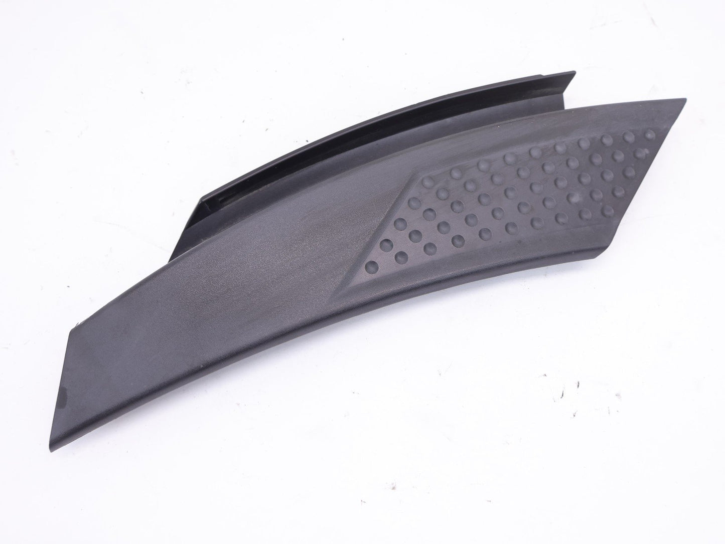2011-2016 Honda CR-Z Driver Wiper Cowl End Side Trim Cover LH Left CRZ OEM
