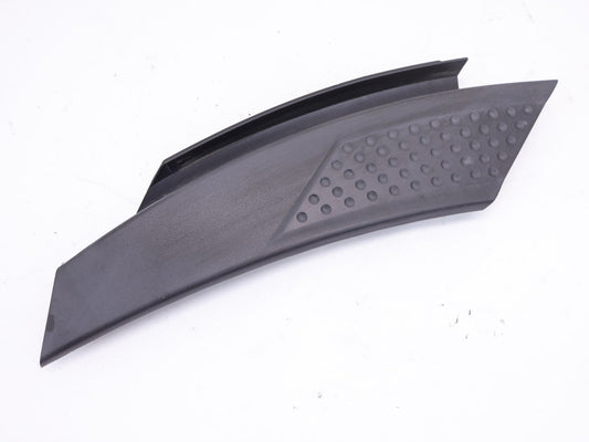 2011-2016 Honda CR-Z Driver Wiper Cowl End Side Trim Cover LH Left CRZ OEM