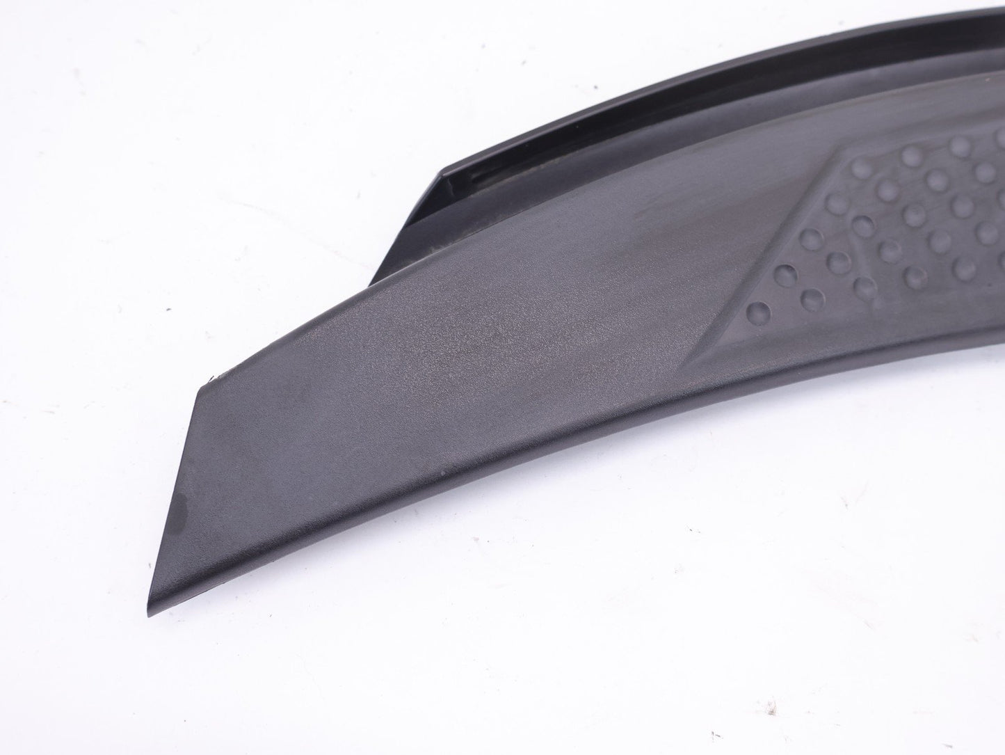 2011-2016 Honda CR-Z Driver Wiper Cowl End Side Trim Cover LH Left CRZ OEM