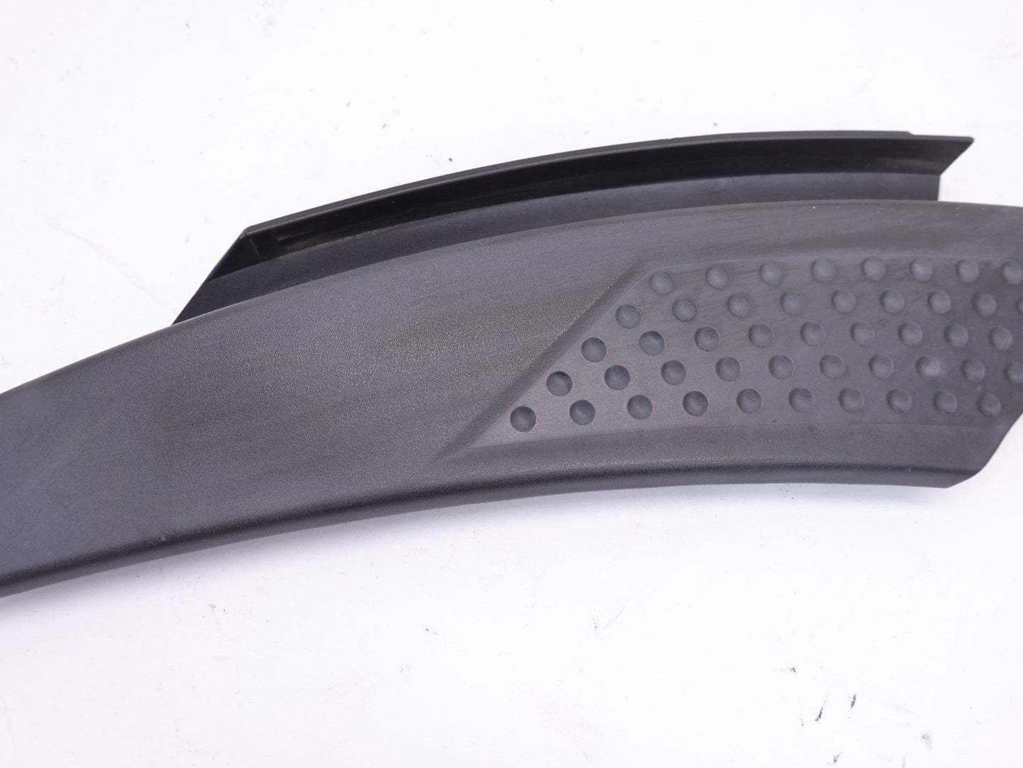 2011-2016 Honda CR-Z Driver Wiper Cowl End Side Trim Cover LH Left CRZ OEM