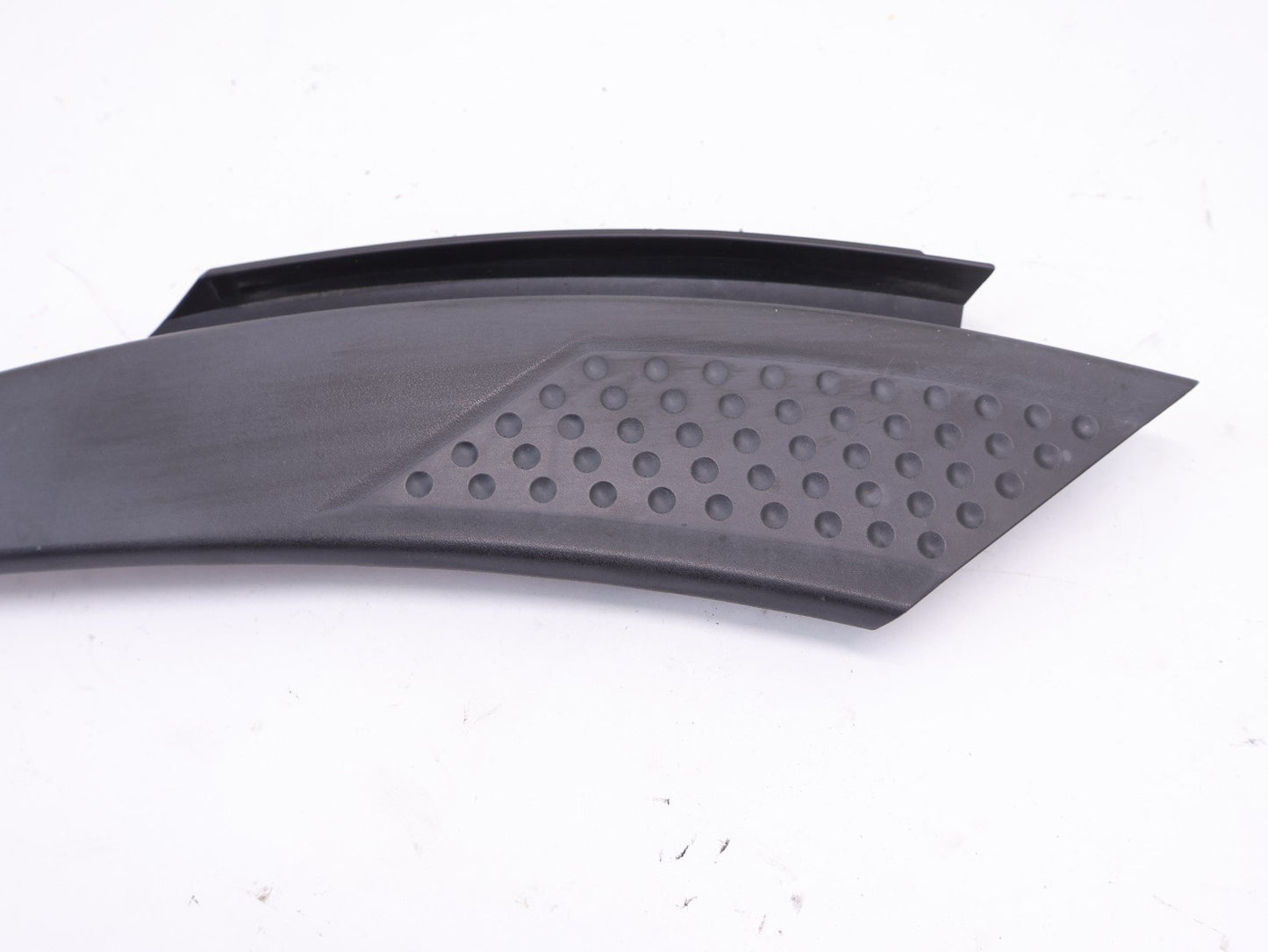 2011-2016 Honda CR-Z Driver Wiper Cowl End Side Trim Cover LH Left CRZ OEM