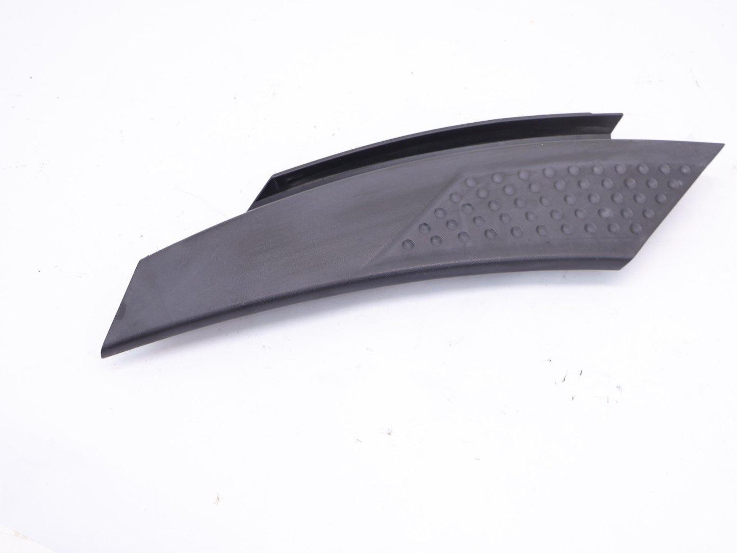 2011-2016 Honda CR-Z Driver Wiper Cowl End Side Trim Cover LH Left CRZ OEM