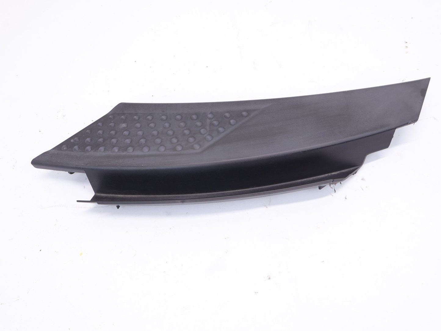 2011-2016 Honda CR-Z Driver Wiper Cowl End Side Trim Cover LH Left CRZ OEM