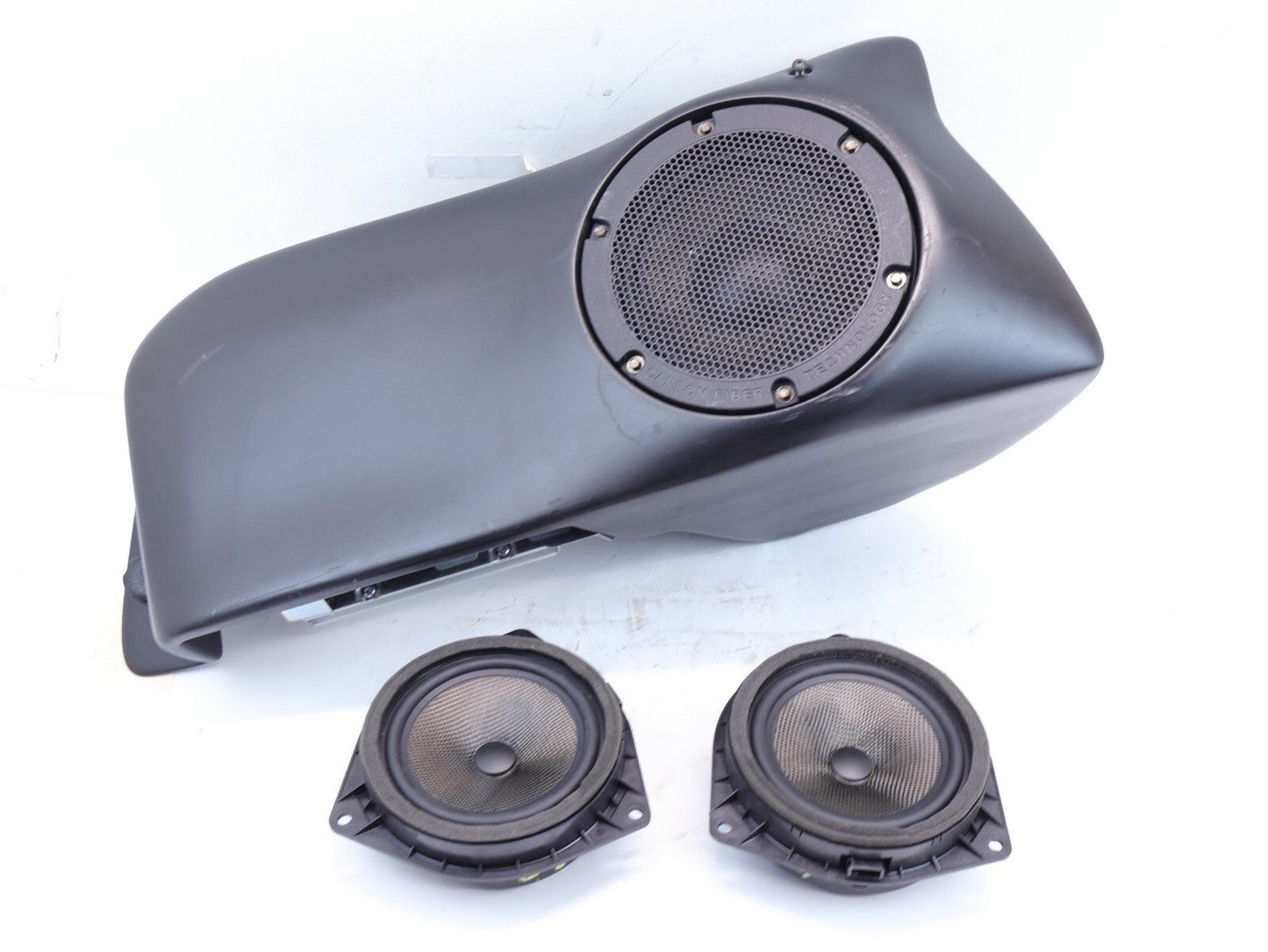 2013-2016 Scion FR-S Subaru BRZ Subwoofer Speaker OEM Audio 9158DE84 (NO HARNESS