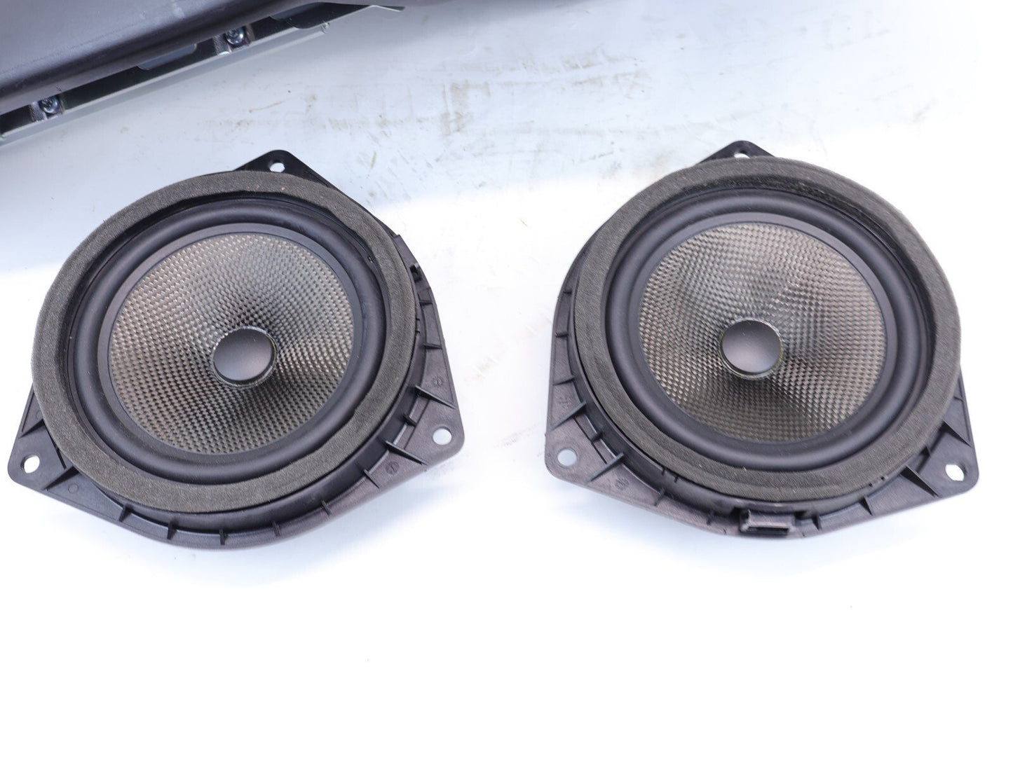 2013-2016 Scion FR-S Subaru BRZ Subwoofer Speaker OEM Audio 9158DE84 (NO HARNESS