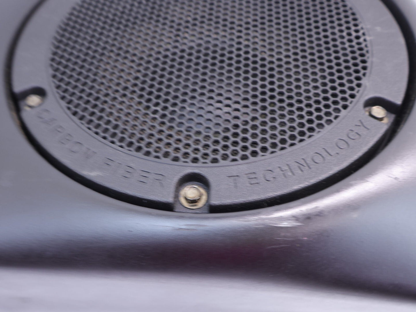 2013-2016 Scion FR-S Subaru BRZ Subwoofer Speaker OEM Audio 9158DE84 (NO HARNESS