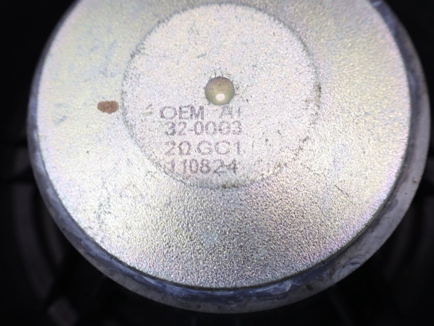 2013-2016 Scion FR-S Subaru BRZ Subwoofer Speaker OEM Audio 9158DE84 (NO HARNESS