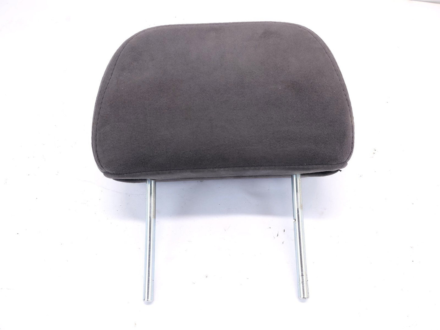 2008-2014 Subaru WRX STI WAGON Rear Seat Head Rest Headrest Suede Left Right OEM