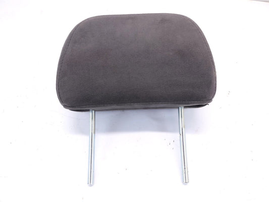 2008-2014 Subaru WRX STI WAGON Rear Seat Head Rest Headrest Suede Left Right OEM