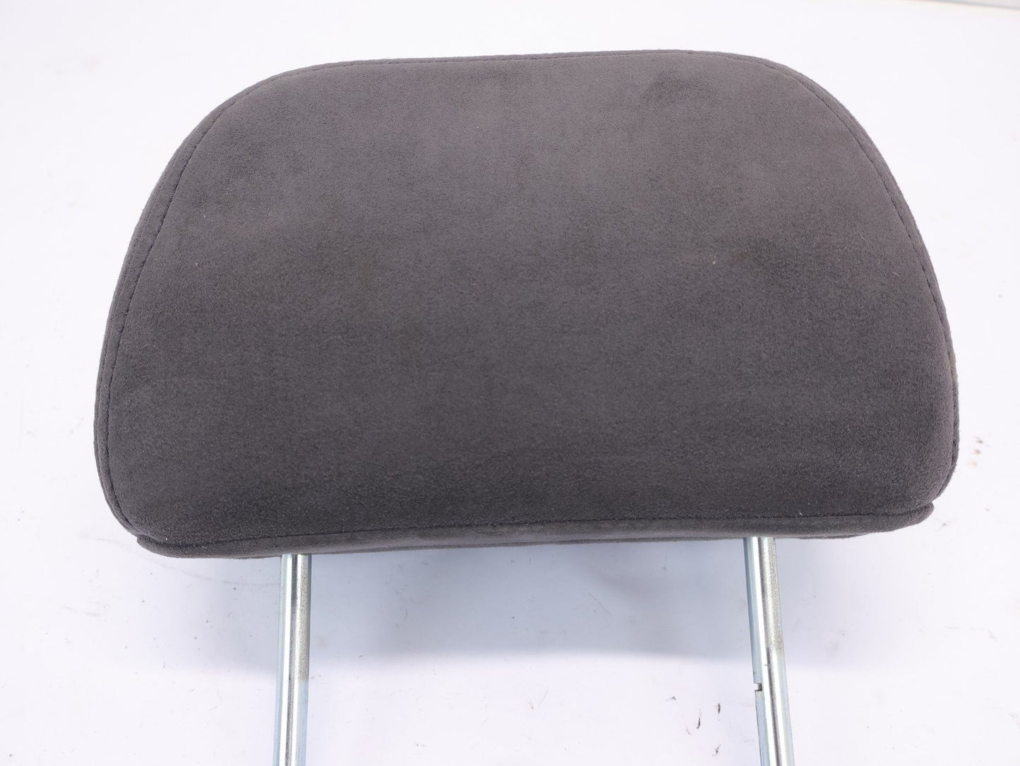 2008-2014 Subaru WRX STI WAGON Rear Seat Head Rest Headrest Suede Left Right OEM