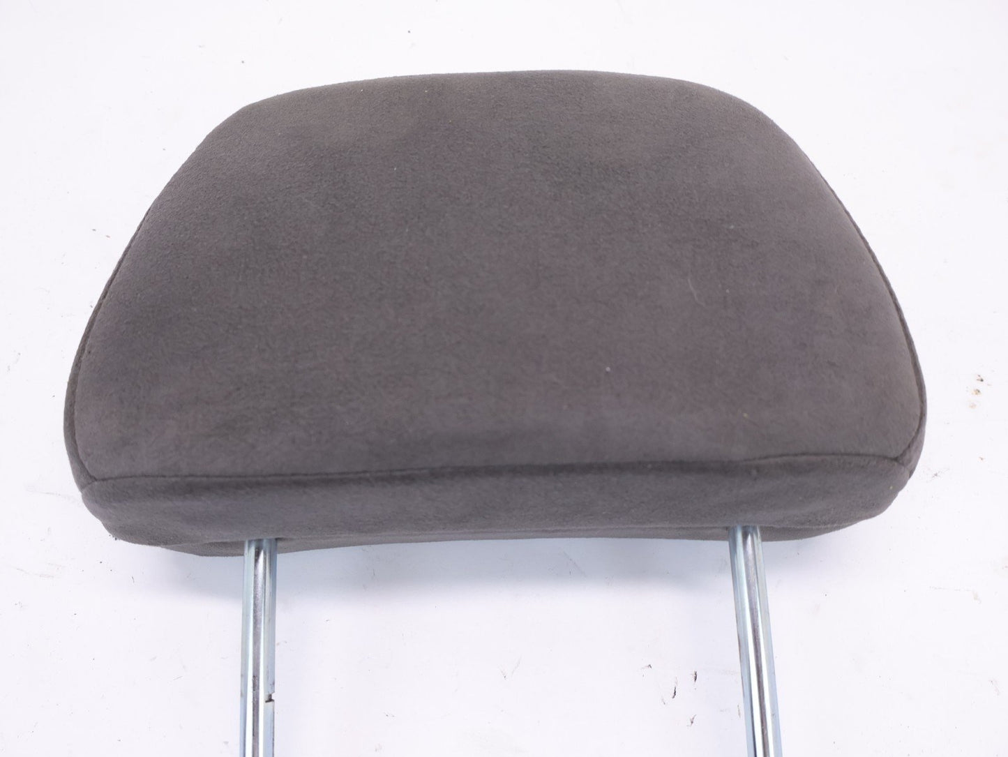 2008-2014 Subaru WRX STI WAGON Rear Seat Head Rest Headrest Suede Left Right OEM
