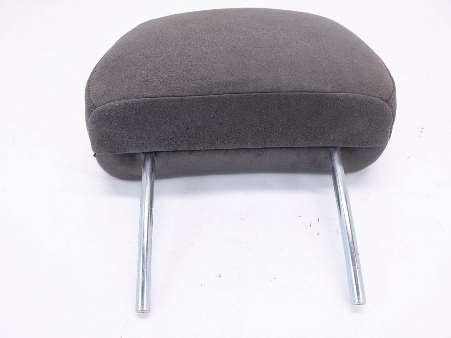 2008-2014 Subaru WRX STI WAGON Rear Seat Head Rest Headrest Suede Left Right OEM
