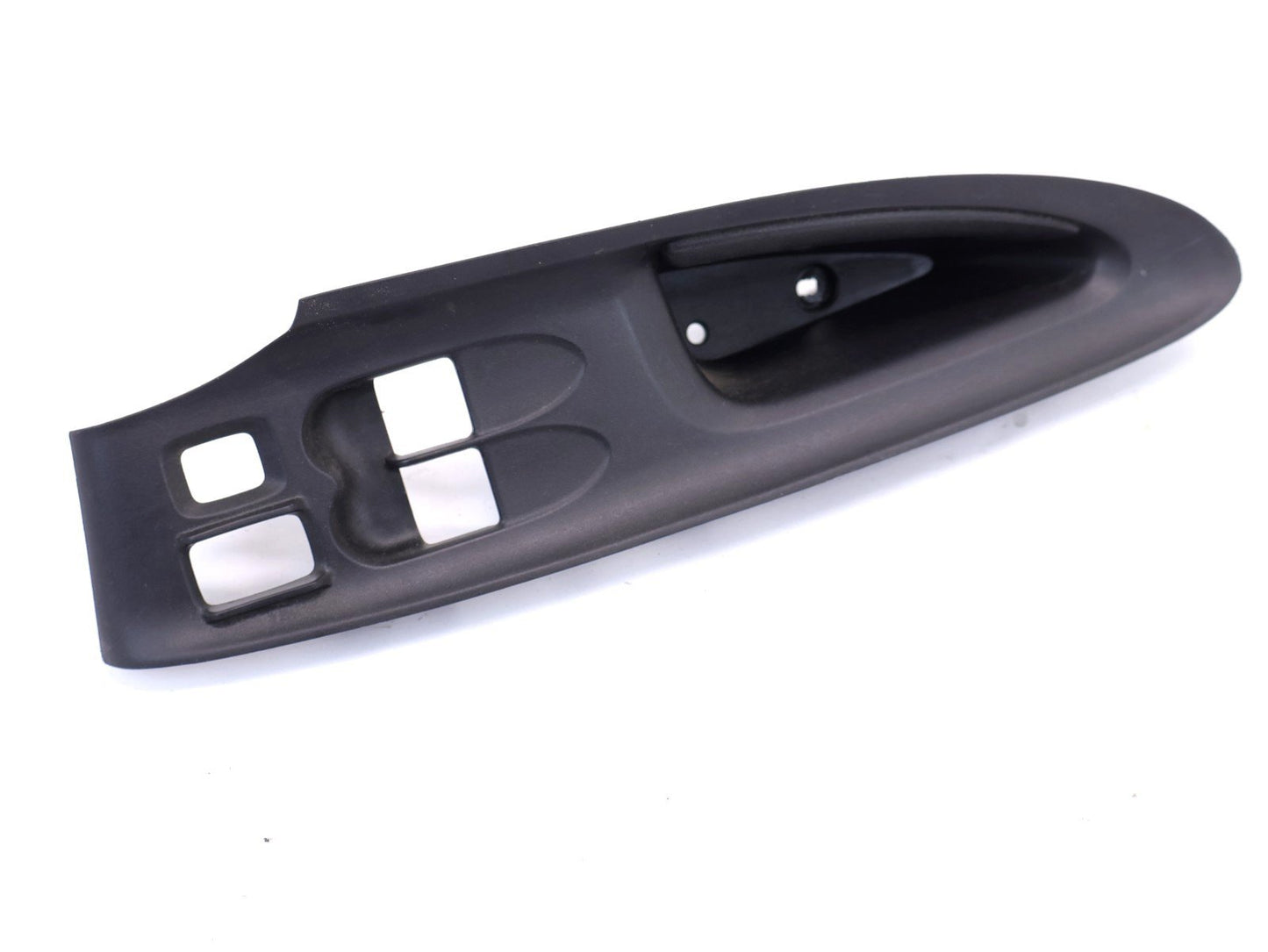 2011-2016 Honda CR-Z Driver Door Window Switch Trim Bezel Left LH Side OEM