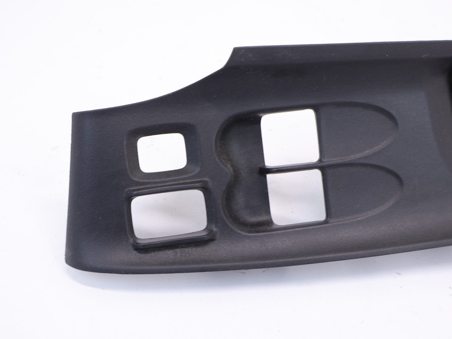 2011-2016 Honda CR-Z Driver Door Window Switch Trim Bezel Left LH Side OEM