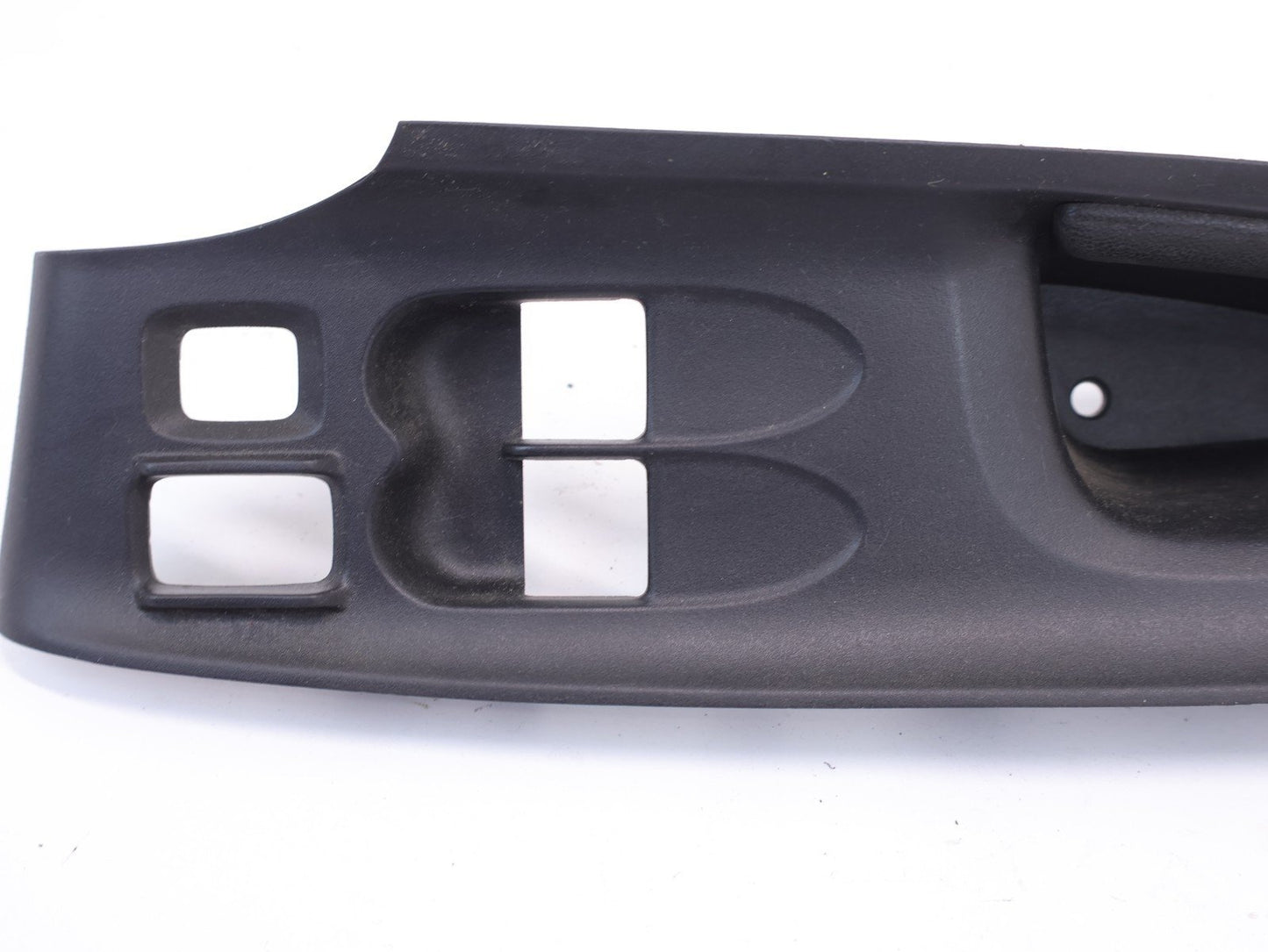 2011-2016 Honda CR-Z Driver Door Window Switch Trim Bezel Left LH Side OEM