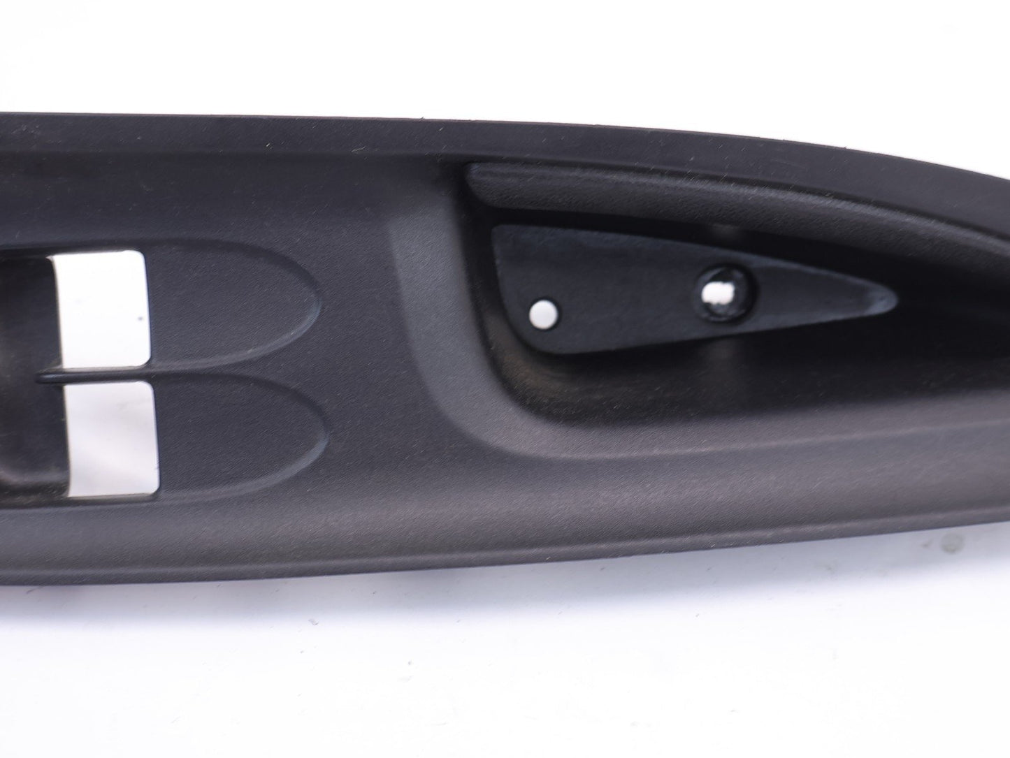 2011-2016 Honda CR-Z Driver Door Window Switch Trim Bezel Left LH Side OEM