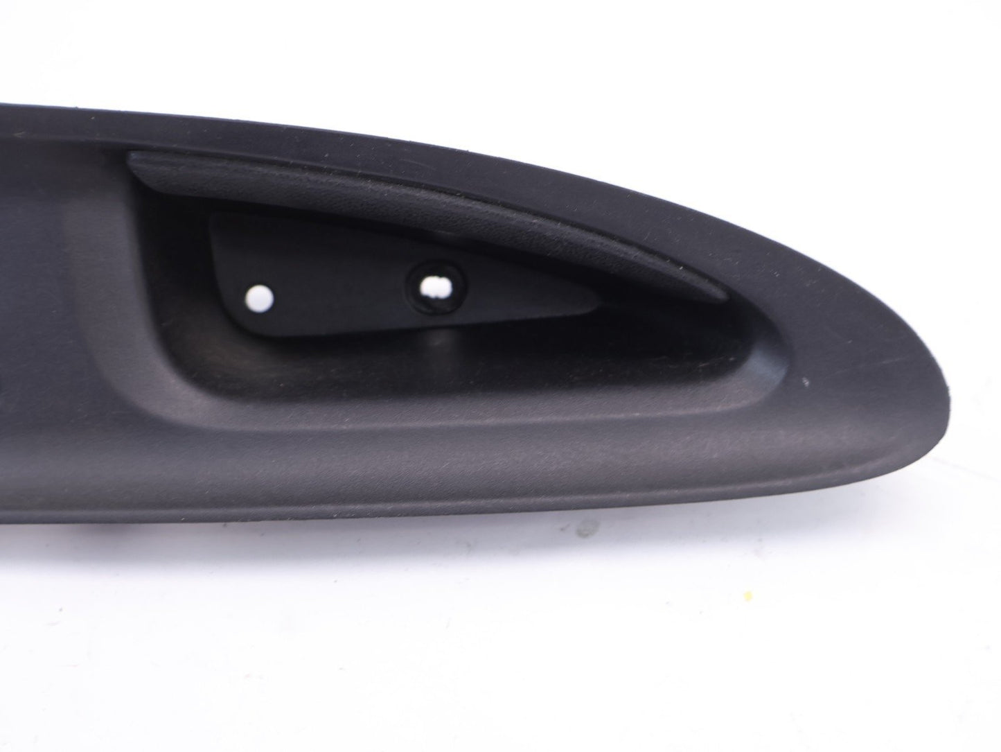 2011-2016 Honda CR-Z Driver Door Window Switch Trim Bezel Left LH Side OEM