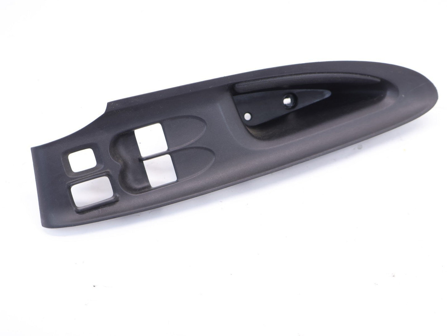 2011-2016 Honda CR-Z Driver Door Window Switch Trim Bezel Left LH Side OEM
