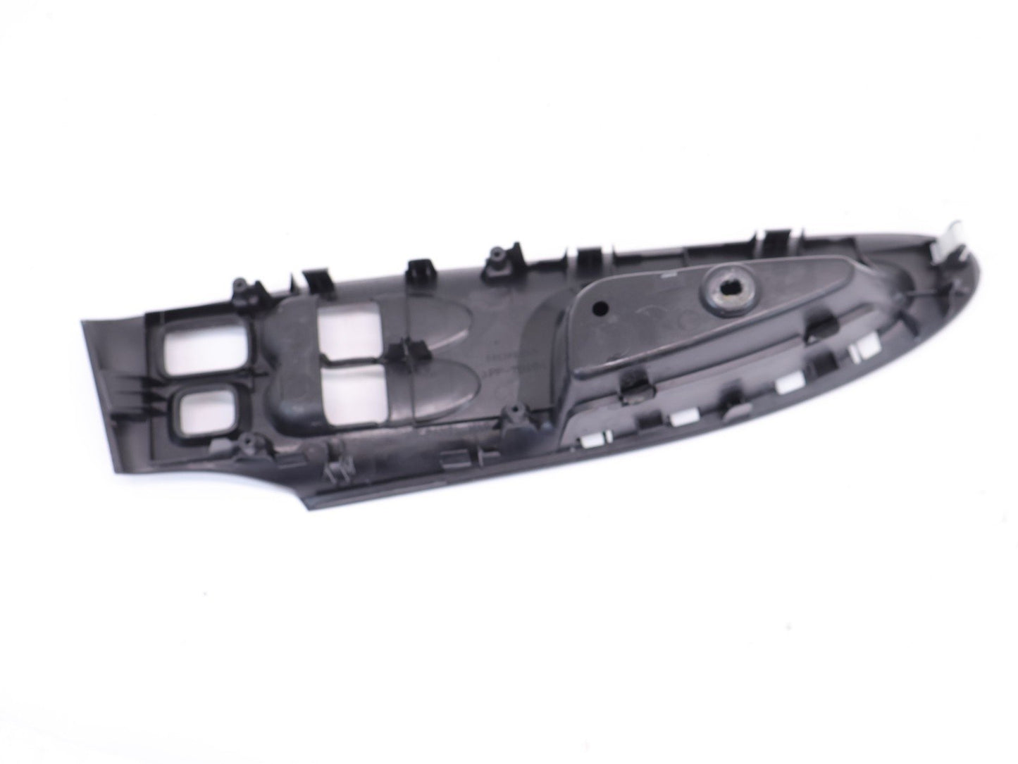 2011-2016 Honda CR-Z Driver Door Window Switch Trim Bezel Left LH Side OEM