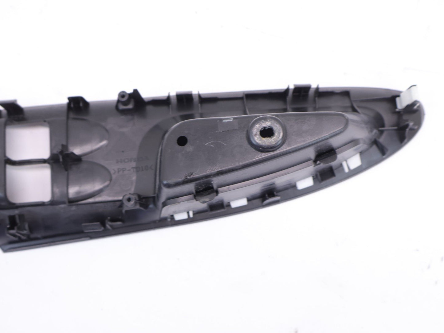 2011-2016 Honda CR-Z Driver Door Window Switch Trim Bezel Left LH Side OEM