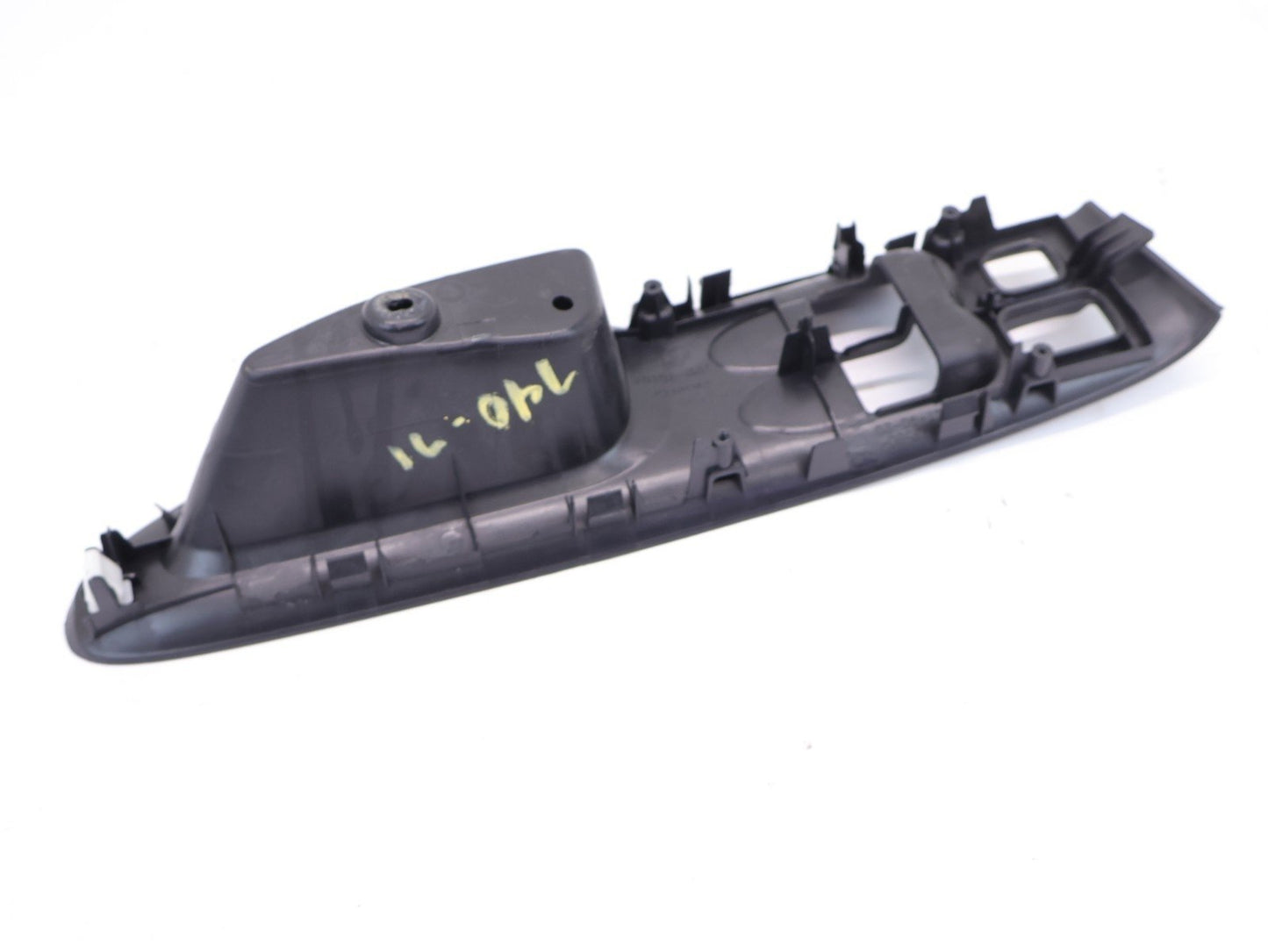 2011-2016 Honda CR-Z Driver Door Window Switch Trim Bezel Left LH Side OEM